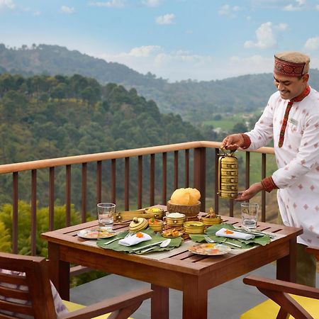 Storii By Itc Hotels, Amoha Retreat Dharamshala Buitenkant foto