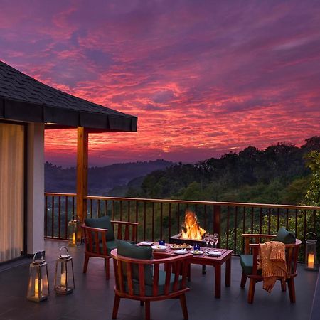 Storii By Itc Hotels, Amoha Retreat Dharamshala Buitenkant foto
